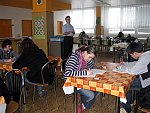 Testování IQ ve Znojmě - únor 2010 preview