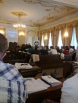 Konference Mensa pro rozvoj nadání (ZŠ Masarykova, Rychnov nad Kněžnou) preview