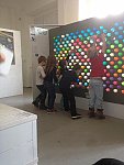 Návštěva muzea interaktivní zábavy (MŠ Chodovická, Praha) preview