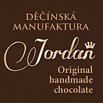 Exkurze do děčínské manufaktury Jordán na čokoládové pralinky