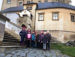 Státní hrad Šternberk - co nás čeká?