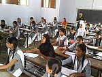 Projekt DHRUV: Program pro vyhledávání a péči o nadané sociálně slabší indické děti preview