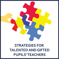 STRATEACH: Strategies for Talented and GIfted Pupils’ Teachers
