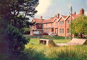 Summerhill School (zdroj: Wikipedia)