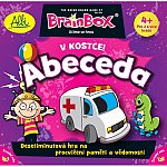 BrainBox - Abeceda