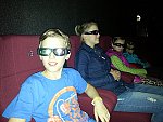 3D kino