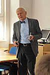 prof. MUDr. Jan Pirk, DrSc.