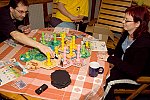 hra v plném proudu (autor: Ivan Dostál, boardgamegeek.com)