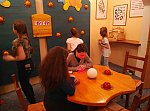Návštěva dětské herny Vrtule a Zámku Kinských ve Valašském Meziříčí – expozice Lego (KND Nový Jičín) preview