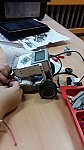 robotika Lego Mindstorm