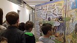 Exkurze - výstava Dějiny udatného národa českého (KND Nový Jičín) preview