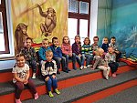 Zapojení do projektu "Celé Česko čte dětem" preview