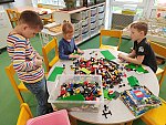 Lego svět - Poruba - duben 2022 (KND při MŠ Hello Teddy) preview