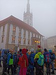 Olomouc v čase adventním preview