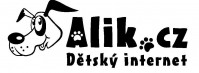 logo serveru alik.cz