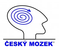 logo nadace Český mozek