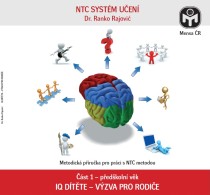 NTC systém učení: IQ dítěte - výzva pro rodiče