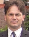 doc. Ing. Radovan Soušek, Ph.D.