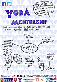 Yoda Mentorship Programme