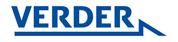 logo společnosti Verder
