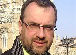 MUDr. Ranko Rajović