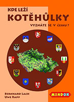 Kde leží Kotěhůlky