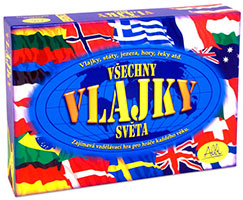 Všechny vlajky světa