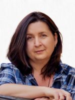 Marta Frydrychová