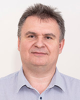 Martin Sedláček