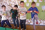 Opakování rytmickýcch struktur