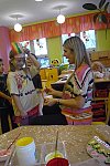 Indiáni - 4. část (MŠ Veselá školka Šumperk)