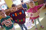 Indiáni - 5. část (MŠ Veselá školka Šumperk)