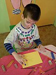 Indiáni - 6. část (MŠ Veselá školka Šumperk)