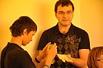 Návštěva ČMI (Klub dětí ZŠ Křídlovická)