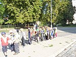 Seznámení s dopravními značkami (MŠ U Uranie)