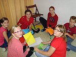 Adaptační kurzy 6. tříd (ZŠ Masarykova, Rychnov nad Kněžnou)