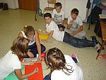 Adaptační kurzy 6. tříd (ZŠ Masarykova, Rychnov nad Kněžnou)