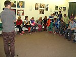 3. ročník Veletrhu sociálních služeb (ZŠ Masarykova, Rychnov nad Kněžnou)