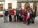 3. ročník Veletrhu sociálních služeb (ZŠ Masarykova, Rychnov nad Kněžnou)
