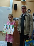 3. ročník Veletrhu sociálních služeb (ZŠ Masarykova, Rychnov nad Kněžnou)