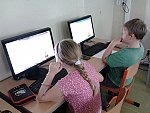 Logická olympiáda 2013 (ZŠ a MŠ Třemešná)