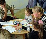Den plný her ve Školičce MH - říjen 2013