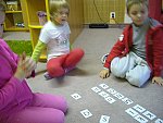 Projekt Cestujeme kolem světa
