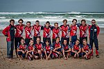 Český tým na ME 2013