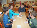 Naše činnost v KND Horní Dunajovice