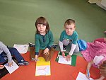 28. říjen (MŠ U Uranie)