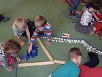 28. říjen (MŠ U Uranie)