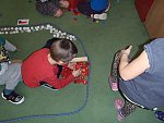 28. říjen (MŠ U Uranie)