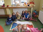 28. říjen (MŠ U Uranie)