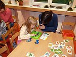 První setkání herního klubu (MŠ U Uranie)